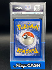 PSA 8 Forrestress Skyridge H8/H32