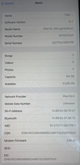 Apple iPad Air (4th Gen) - 64GB - WiFi & Cellular - A2072 | MYGW2X/A