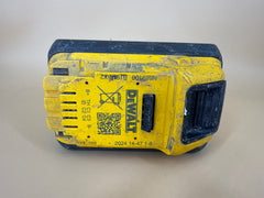 DeWalt - DCB547-XE - 18V-54V 9.0Ah Tool Battery