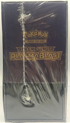 Pokémon - Black & White Plasma Blast ETB