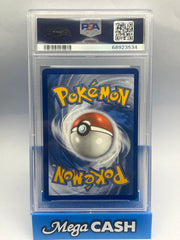 Pokemon PSA 10 Rayquaza V 194/203 Evoving Skies