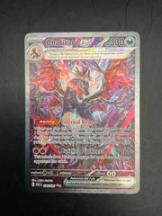 CHARIZARD Ex 234/091 PALDEAN FATES