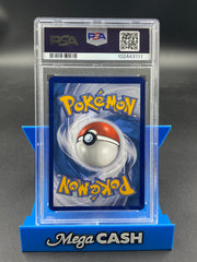 PSA 9 Charizard V 154/172 Brilliant Stars
