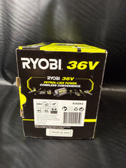 Ryobi - 36V 4.0Ah Battery & Charger Kit - R36SK4