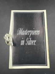 Royal Australian Mint - Sydney Coin Fair 18-19 Nov 1989- Silver Special Release Set