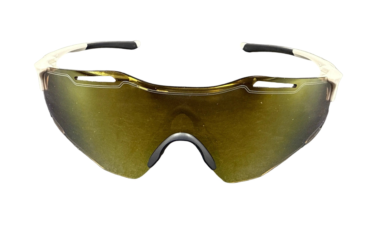 OAKLEY - Cybr Zero Lunar New Year Collection