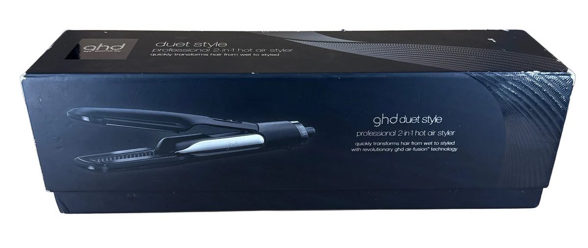 GHD - Duet Style Professinal 2-in-1 Hot Air Styler