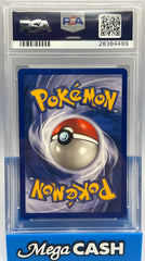 Pokémon - PSA 10 Charmeleon 24/102