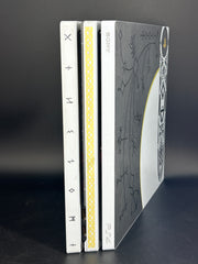 Sony Playstation 4 Pro (PS4) God Of War Limited Edition Console 1TB - CUH-7102B