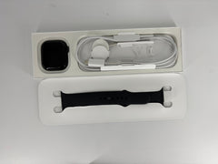 APPLE WATCH SERIES 10 46MM GPS JET BLACK