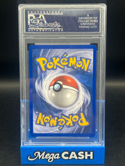 Pokemon- Entei Holo GOLD STAR  113/115 PSA 9 -Unseen Forces