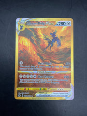 ORIGIN FORME DIALGA VSTAR GG68/GG70 CROWN ZENITH