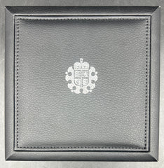 2022 Her Majesty Queen Elizabeth Elizabeth II - UK 5oz Silver Proof Coin