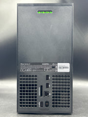 Microsoft Xbox Series X Console W/ Elite Series 2 Core Controller