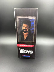 BE@RBRICK THE BOYS WILLIAM "BILLY" BUTCHER FIGURINE SEALED