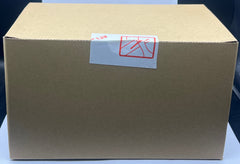 Magic The Gathering - The Last Airbender Collector Booster Case