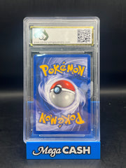 CGA 8.5 Rocket’s Snorlax 33/132