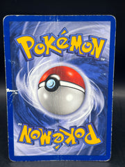 Clefairy Holo 5/102 Base Set Unlimited