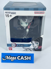 Bandai Namco Demon Slayer Enmu Figurine
