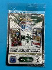Umbreon EX - Surprise Box Promo (Sealed)