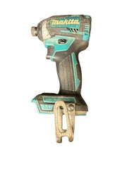Makita - 18V Mobile Brushless 4 Mode Impact Driver