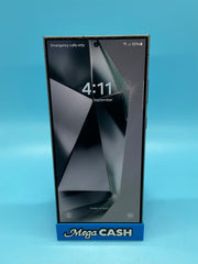 Samsung S24 Ultra - 1TB – Dark Grey - Mobile Phone | SM-S928B - Unlocked - W/ Case