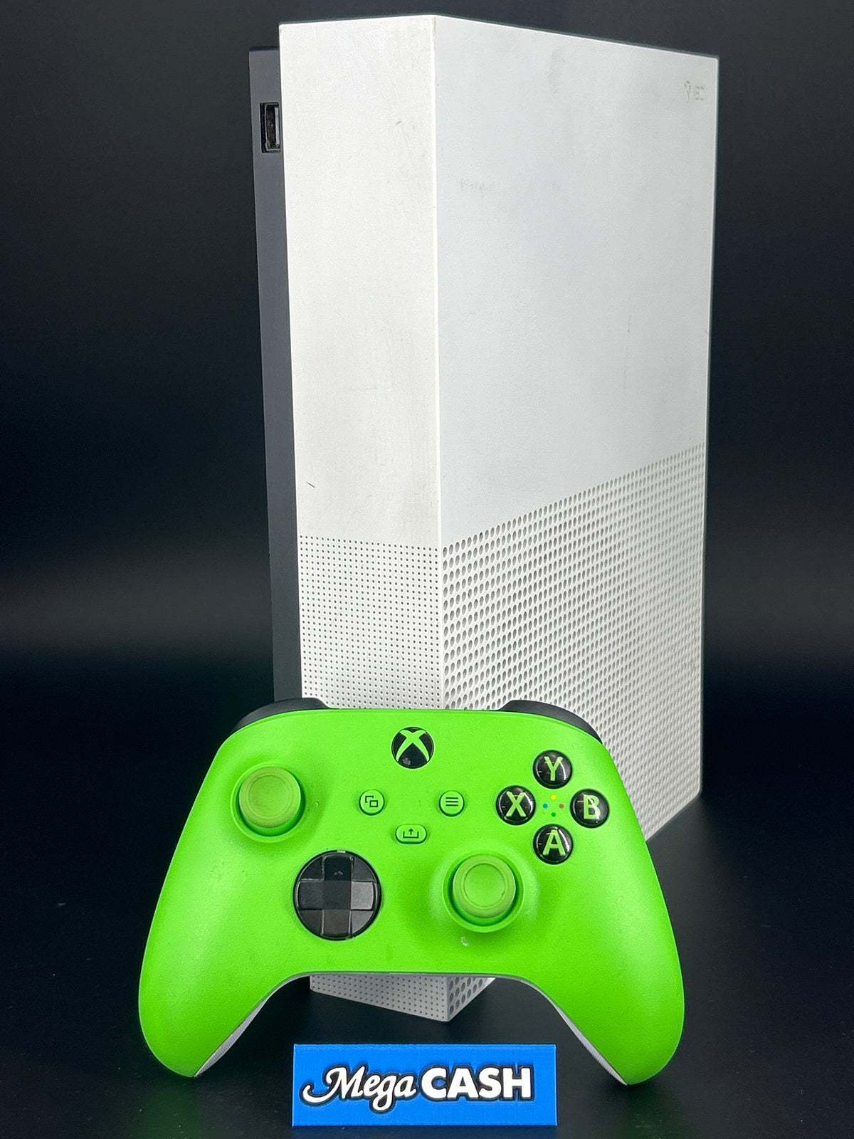 Microsoft Xbox One S 1TB Digital Console - 1681