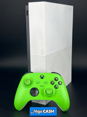 Microsoft Xbox One S 1TB Digital Console - 1681