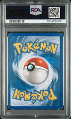Pokémon - PSA 3 Mew Gold Star 101/101