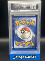 PSA 10 Mega Gardevoir EX 187/132