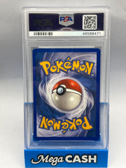 Pokémon - PSA 10 Typhlosion 64/165 Expedition