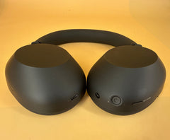 SONY - Premium Noise Cancelling Over-Ear Headphones - WH-1000XM6