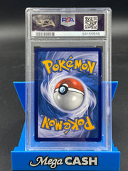 PSA 9 Shining Lugia SM82 Black Star Promo