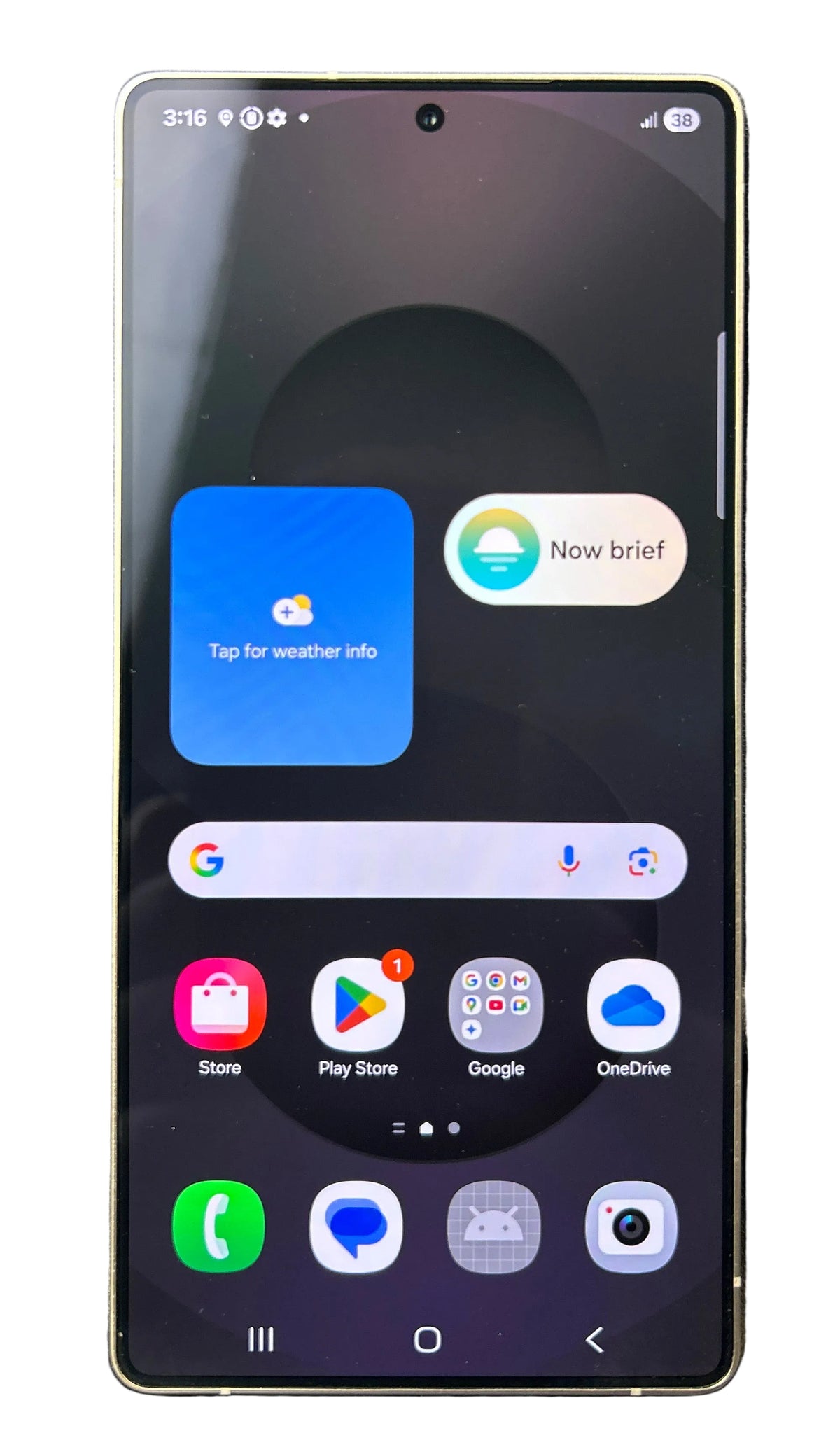 Samsung S25 Ultra 512GB - SM-S938B - Unlocked
