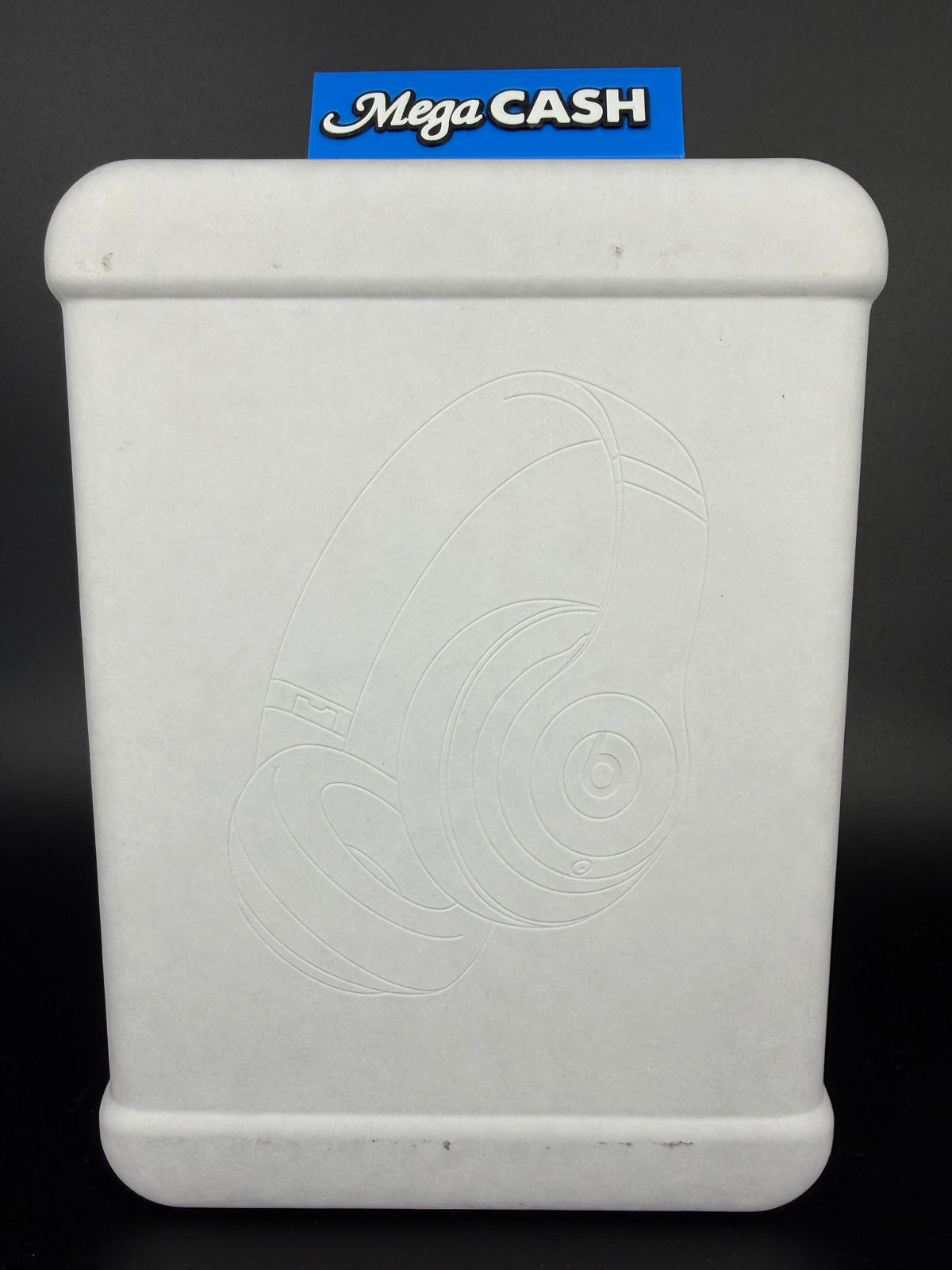 Beats Studio pro Black headphones