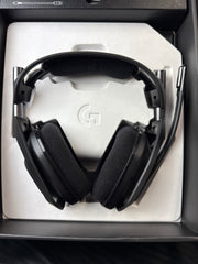 Logitech Astro A50X Switchable Gaming Headset with Base
