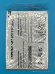 Hop’s Snorlax - EB Games Promo (Sealed)