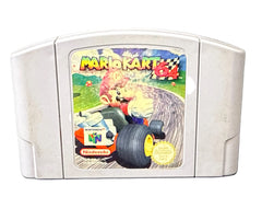 Nintendo 64 - Mario Kart 64 - Cartridge Game Only