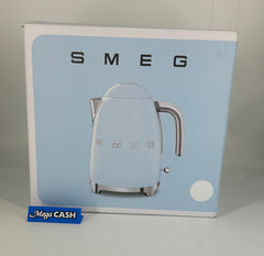Smeg 50’s Retro Style Electric Kettle - KLF03WHAU