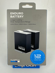 Go Pro Enduro Battery