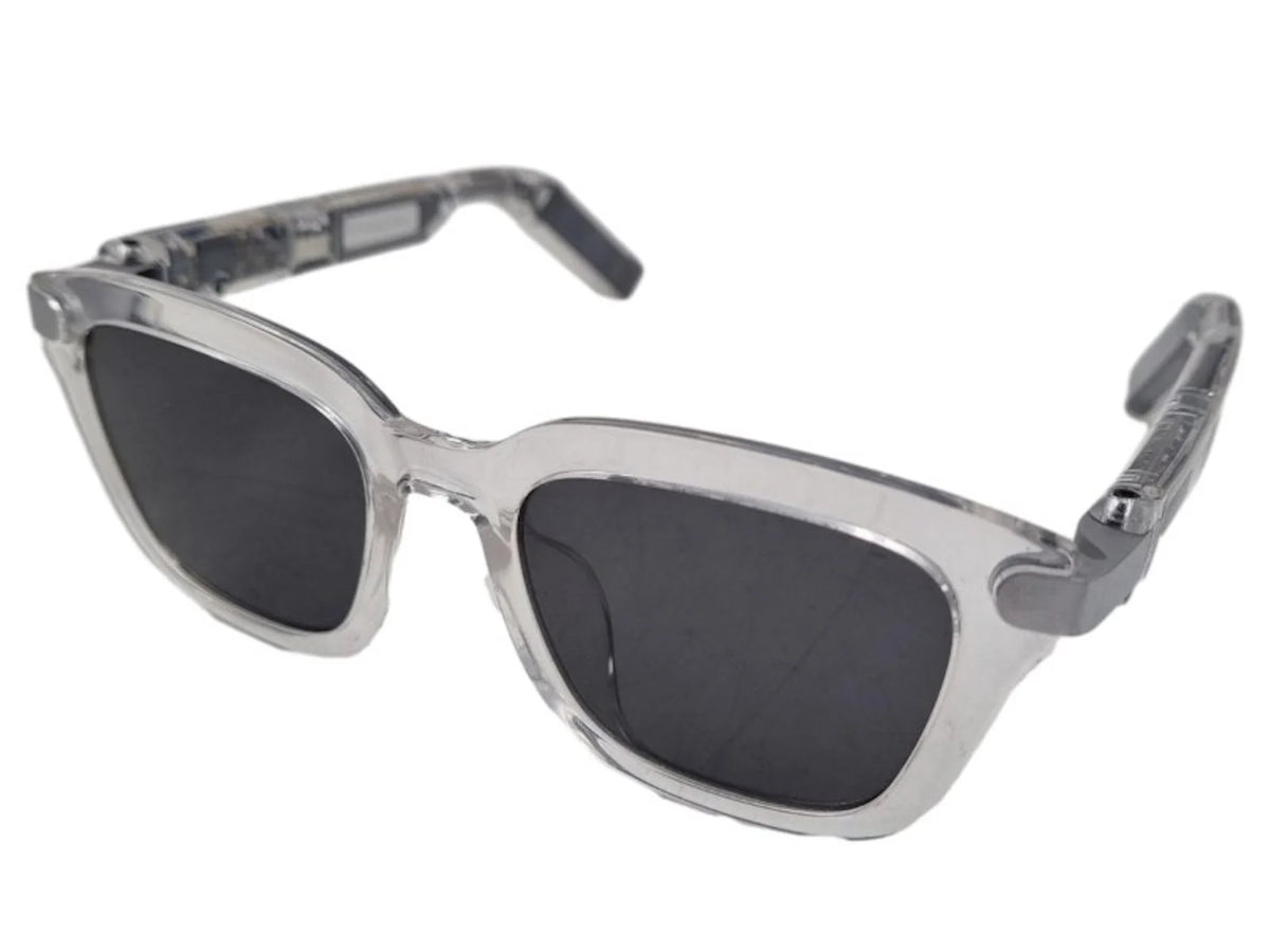JBL Sunglasses Sound gear GREY with Charger