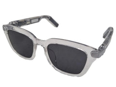 JBL Sunglasses Sound gear GREY with Charger