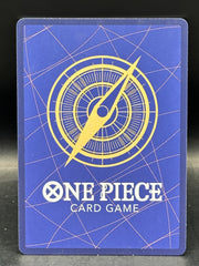 One Piece TCG Yamato - OP04-112