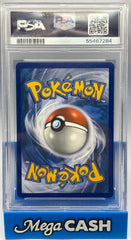 Pokémon - PSA 10 Tauros GX 144/149