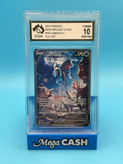 CGA 10 LUMINEON V 156/172