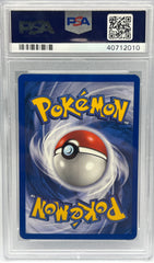Pokémon - Articuno Holo 2/62 Fossil PSA 9