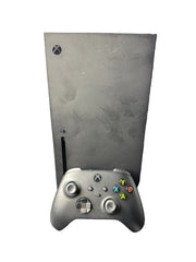 Microsoft Xbox Series X - 1TB - 1882