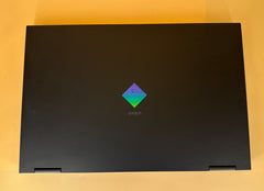 HP - OMEN - i7@2.30GHz - 16/1000GB - RTX 3060 - Win 11