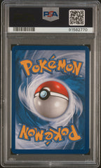 Pokemon - PSA 7 Charizard LV.76 103/100 Stormfront