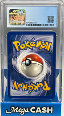 Pokémon - CGC 9 Venusaur 18/110 Legendary Collection